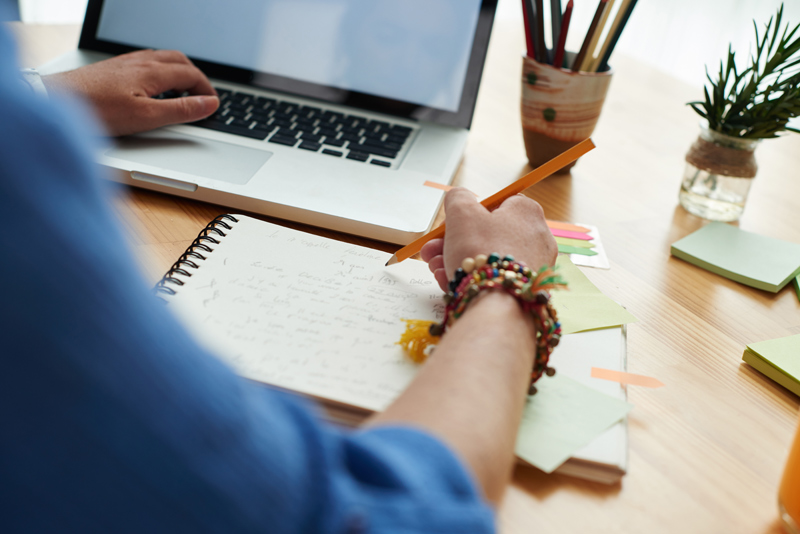 blog Image 5 Study Tips Every Student Can Use