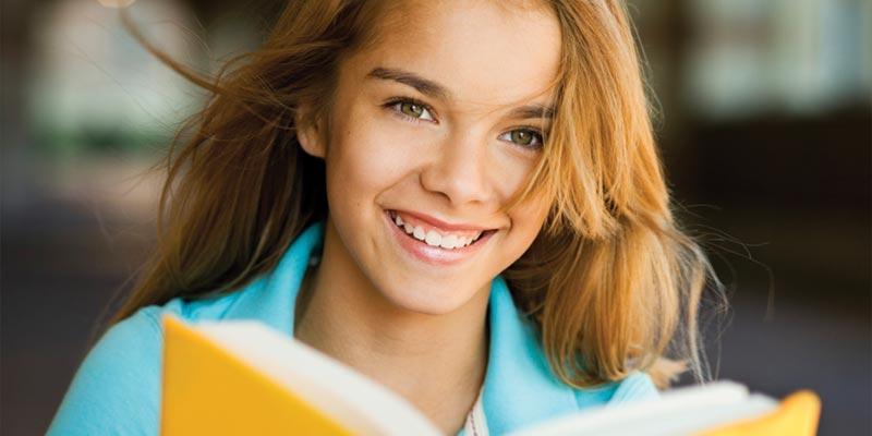 blog Image Finding the Type of School That Fits You