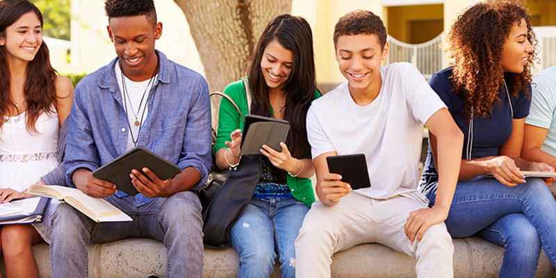 blog Image How to Apply For a Summer Intensive English Program
