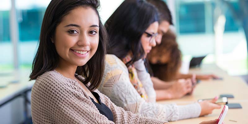 blog Image Applying for Your Student Visa – The Basics