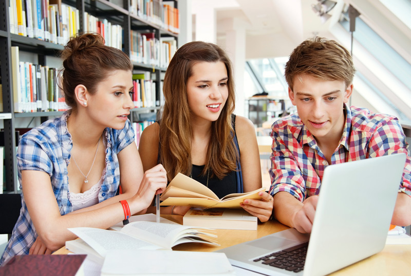 blog Image Prepping for TOEFL Junior Tests