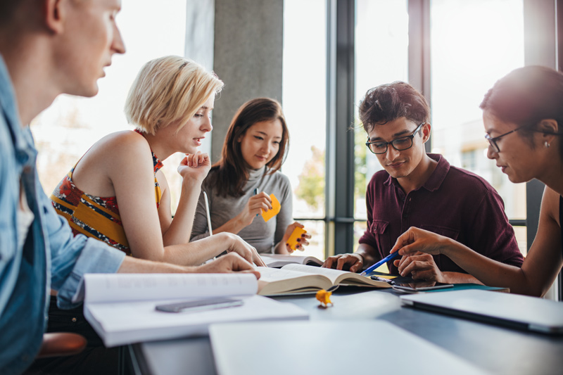 blog Image How the ESL Program is Changing in Public Education