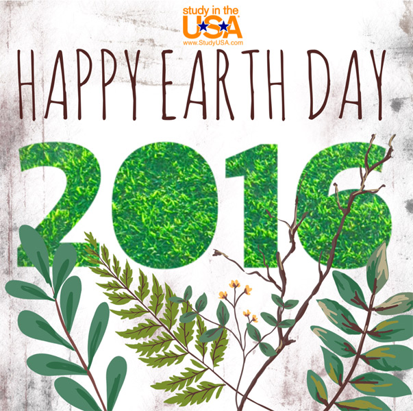 blog Image Happy Earth Day!