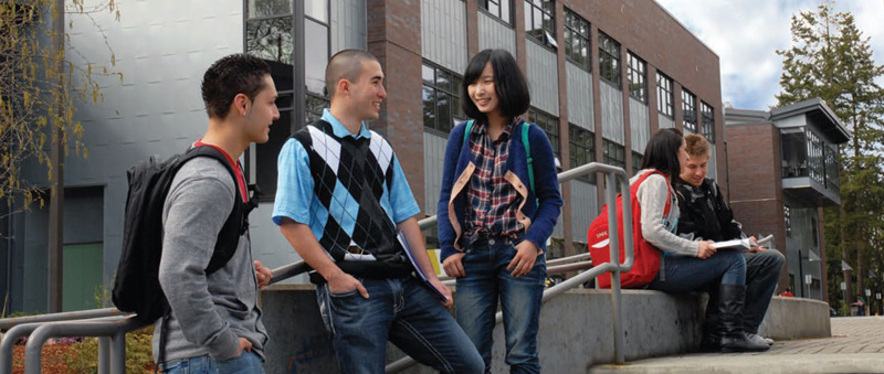 blog Image Earn a high school diploma and an associate degree in 2 years at Green River College!