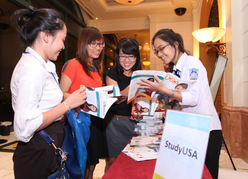 blog Image Boarding School Fairs: November 5 - 19