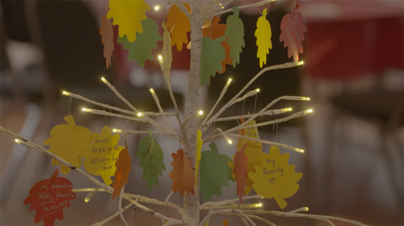 blog Image Happy Thanksgiving from Rice ESL!