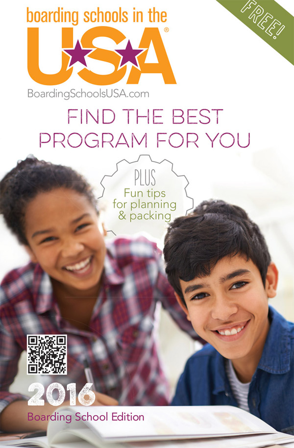 blog Image Get your copy of Study in the USA - Boarding Schools Edition here!