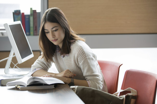 blog Image Planning to take the SAT or TOEFL?