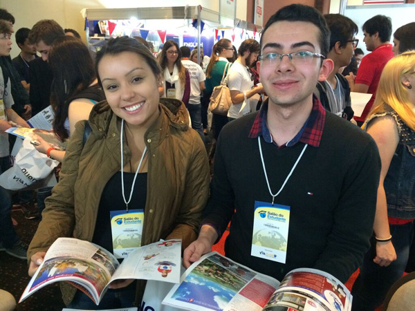 blog Image Boarding School Fairs November 14 - November 23, 2015