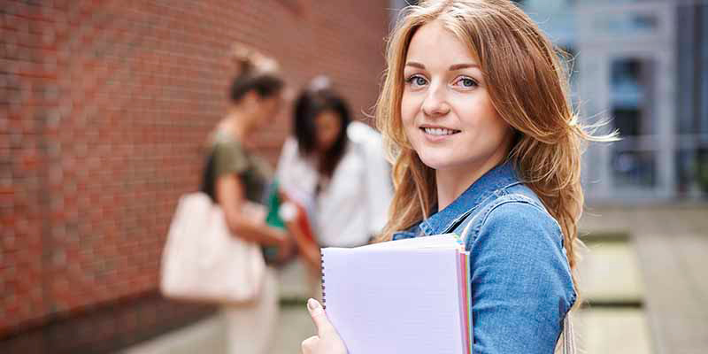 blog Image Is My TOEFL Score High Enough for Admissions?