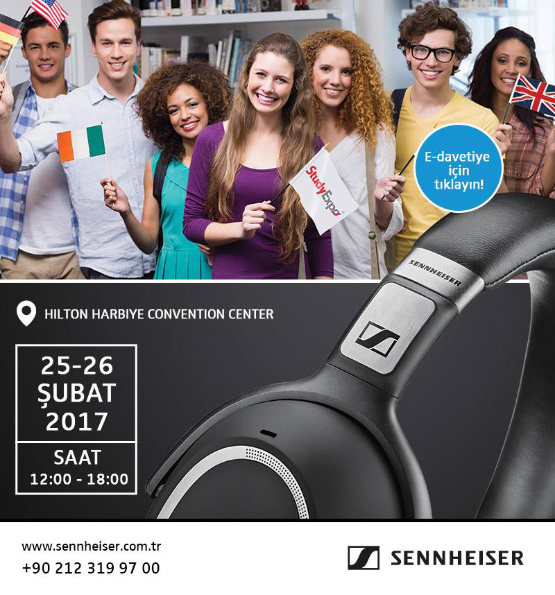 blog Image February 25-26: Language & Summer School Fairs in Istanbul