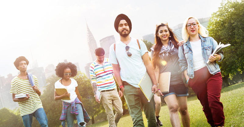 blog Image Getting Ready for College Applications: Expert Tips for International Students