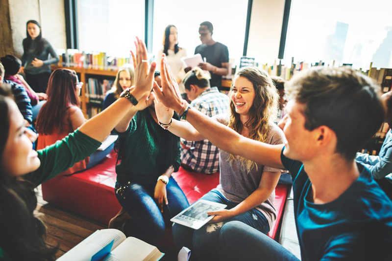 blog Image 4 Tips for Surviving Group Work as an International Student
