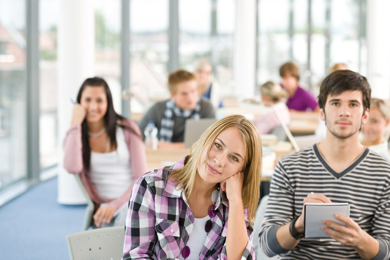 blog Image Are you ready for university classes?