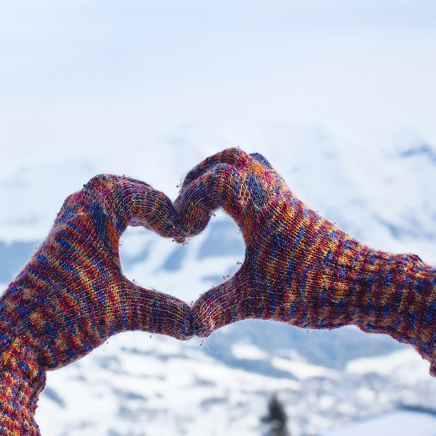 blog Image Happy Valentine's Day!